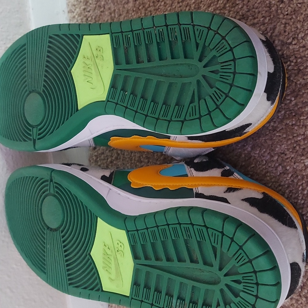 Chunky SB DUNKS - Picture 4 of 4